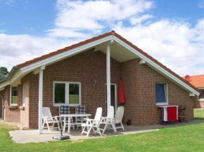 Ferienhaus Trio